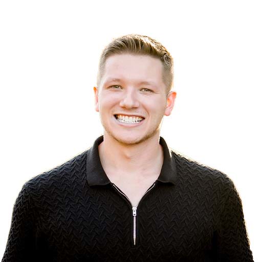 Emmaus, CEO of FastFrame Edits