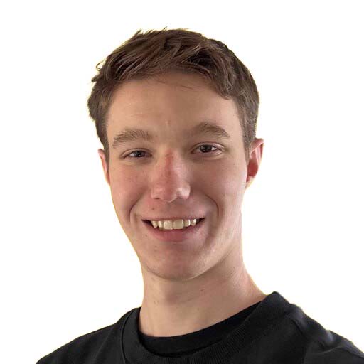 Filip, Head of Operations at FastFrame Edits